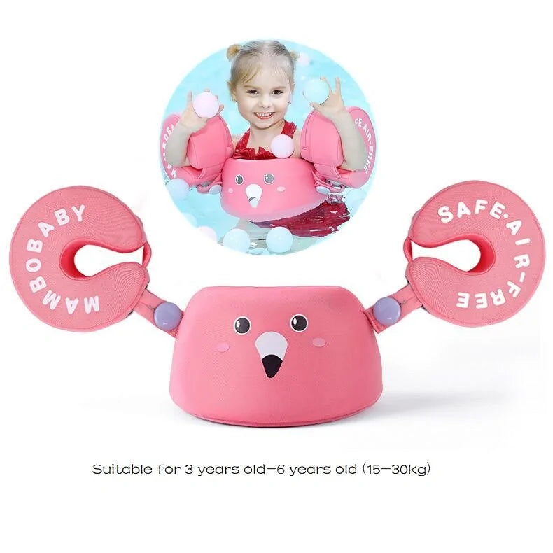 Baby Swimming Ring