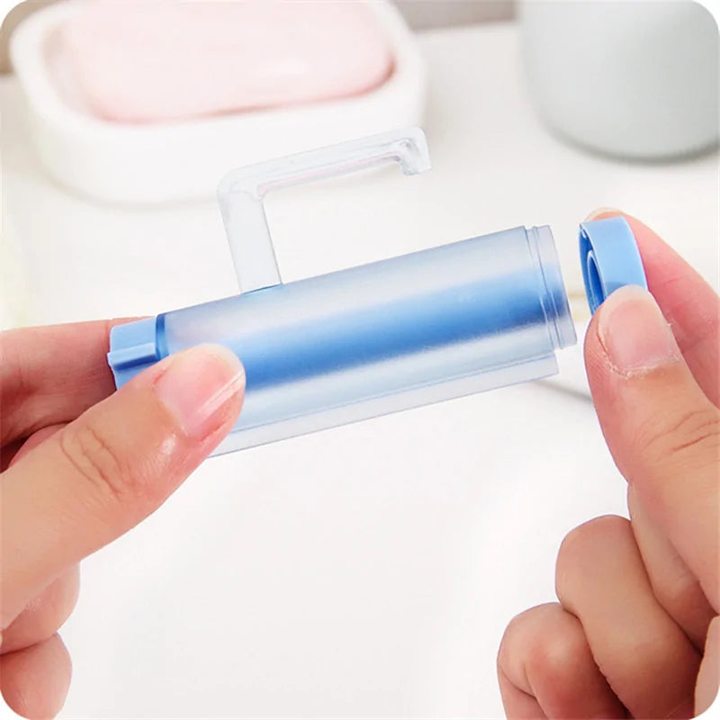 Toothpaste Squeezer Tool