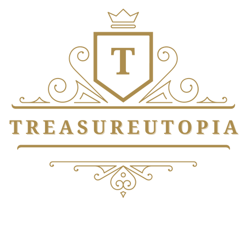 Treasureutopia