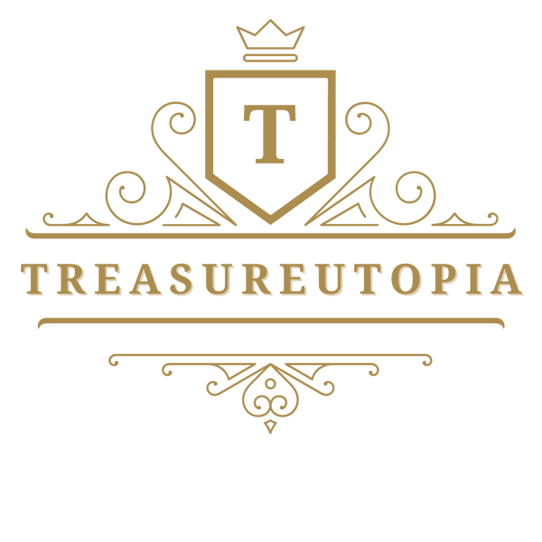 Treasureutopia