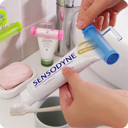 Toothpaste Squeezer Tool